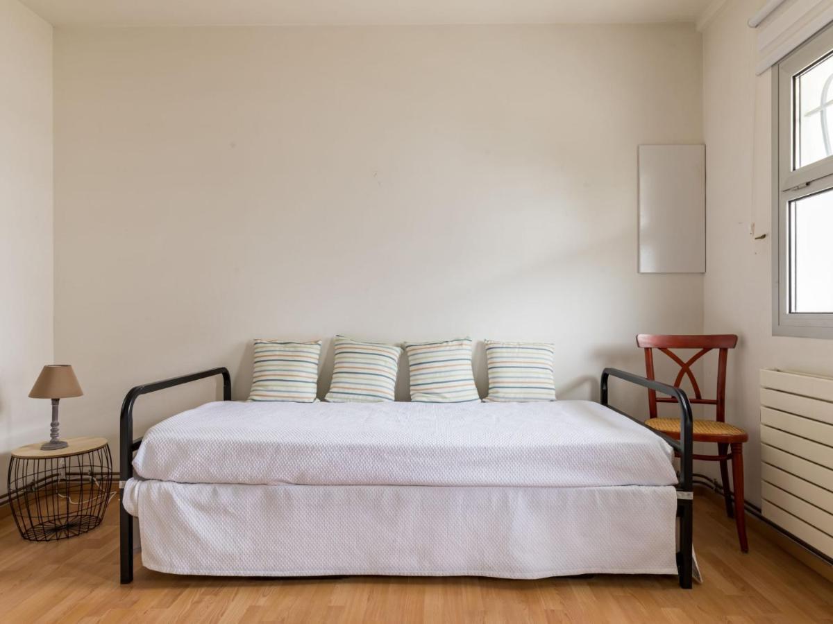 Studio Mogador-4 By Interhome Arcachon Extérieur photo
