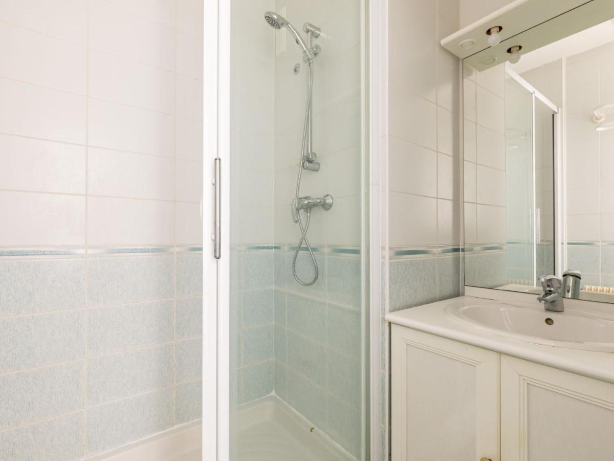 Studio Mogador-4 By Interhome Arcachon Extérieur photo