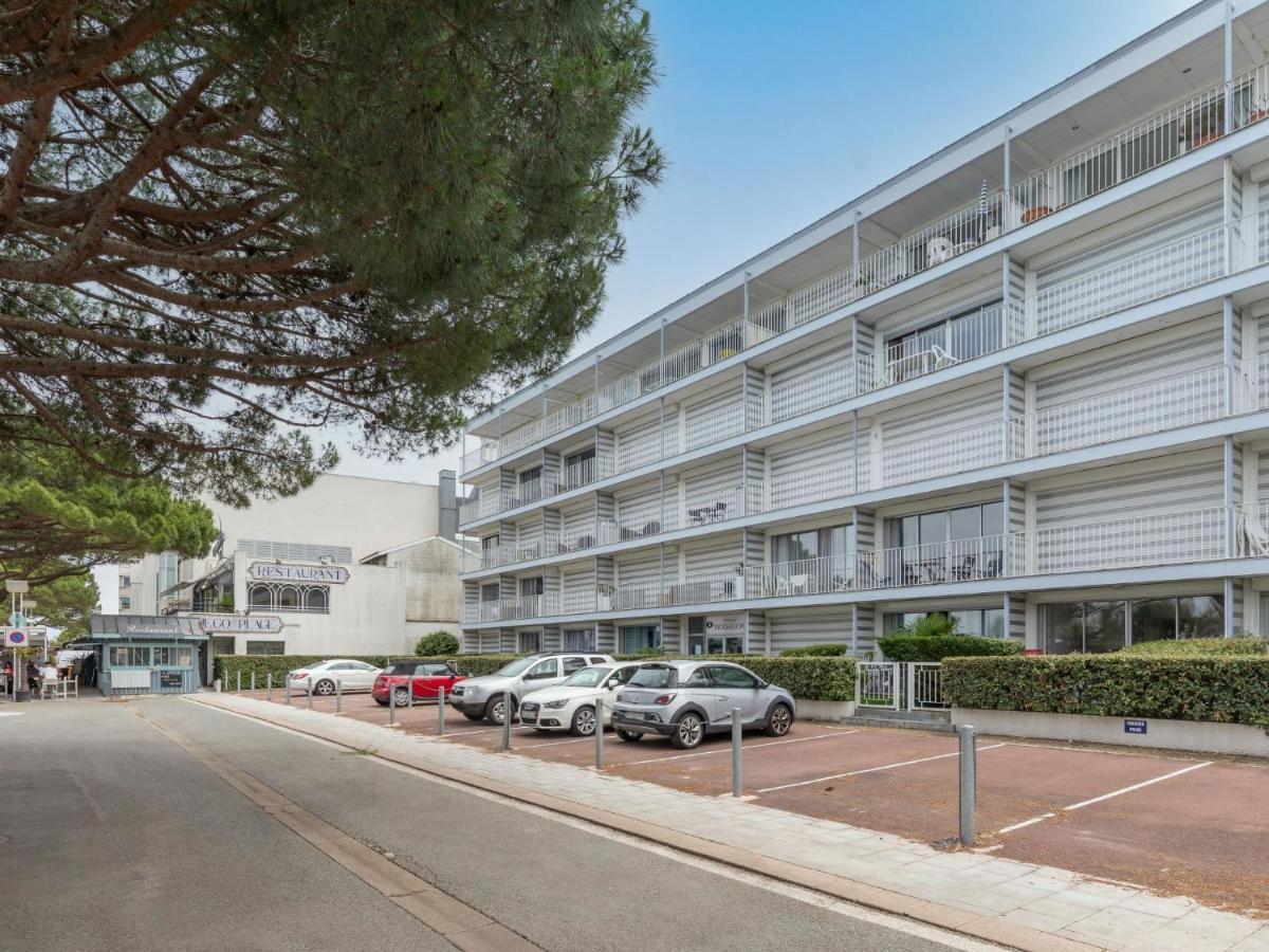 Studio Mogador-4 By Interhome Arcachon Extérieur photo