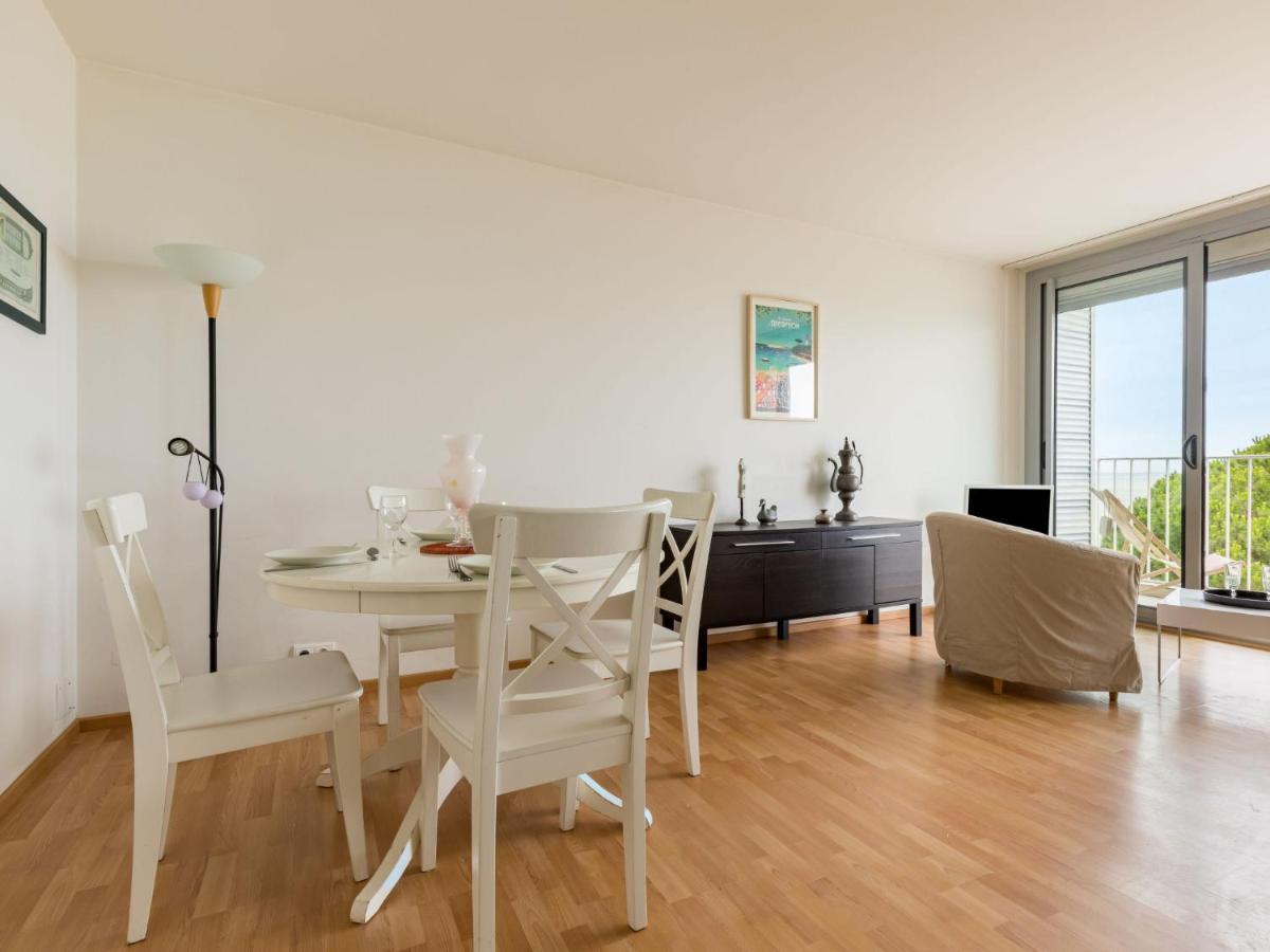 Studio Mogador-4 By Interhome Arcachon Extérieur photo